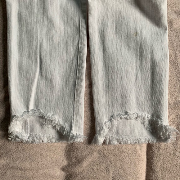 Citizens of Humanity Rocket Crop in Blink Size 26 - Picture 12 of 15